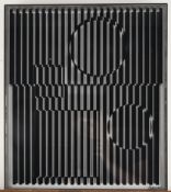 Vasarely, Victor (Pecs 1908 - 1997 Annet-sur-Marne),