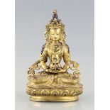 Figur "Boddhisattva"