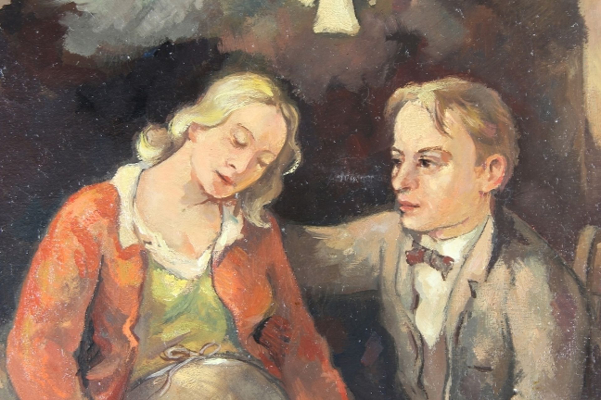 Schubert, Otto (Dresden 1892 - 1970)  - Bild 4 aus 5