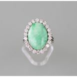 Jade - Ring
