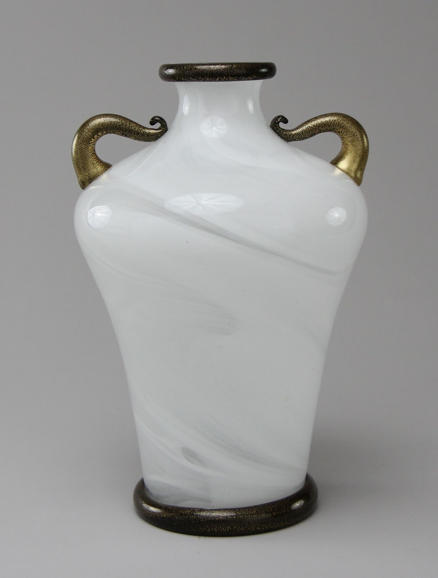 Barovier & Toso - Vase Primavera - Image 2 of 3