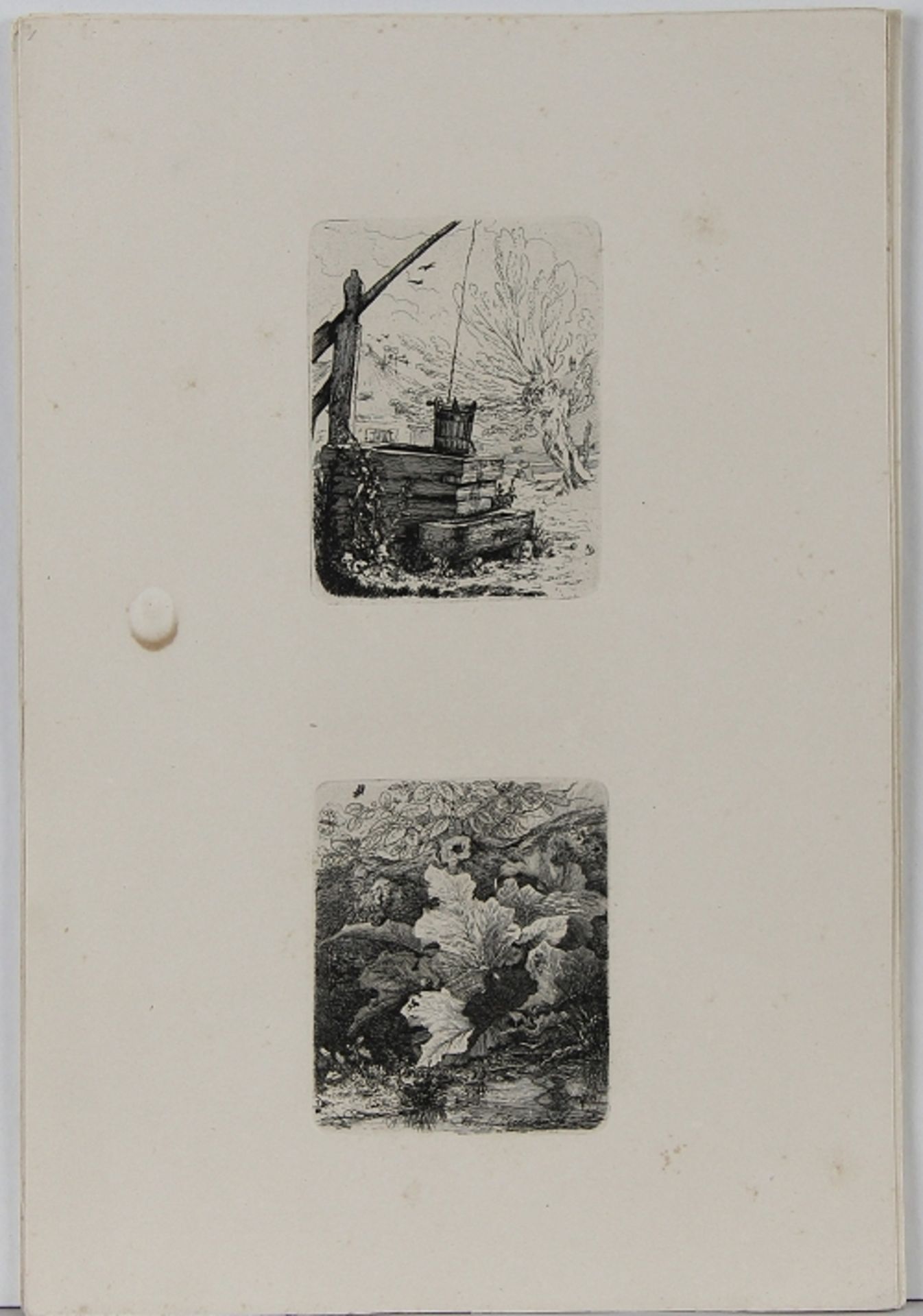 Lebschée, Carl Albert (Schmiegel bei Posen 1800 - 1877 München) - Bild 3 aus 11