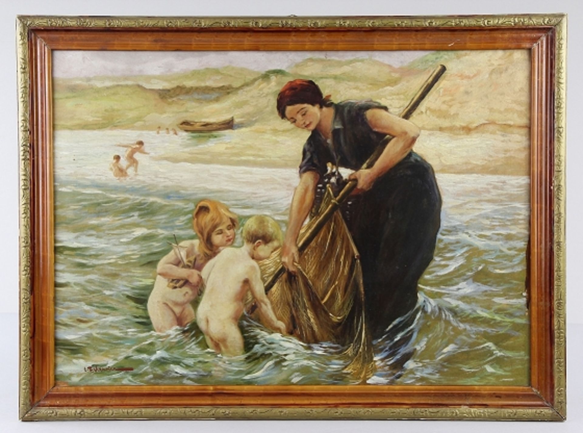 Filewicz, Edward (Polnischer Maler, 1882 - ?)