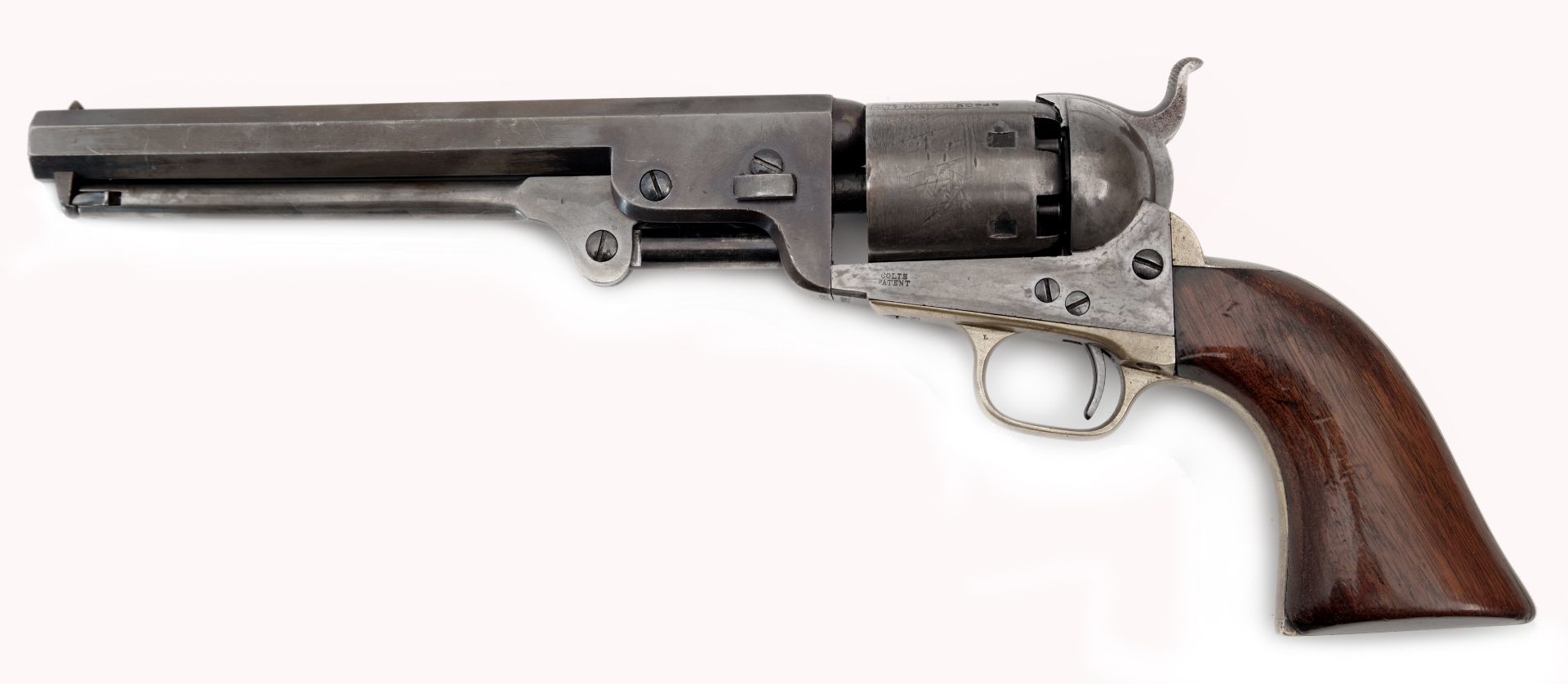 Colt Model 1851 Navy - Bild 2 aus 5