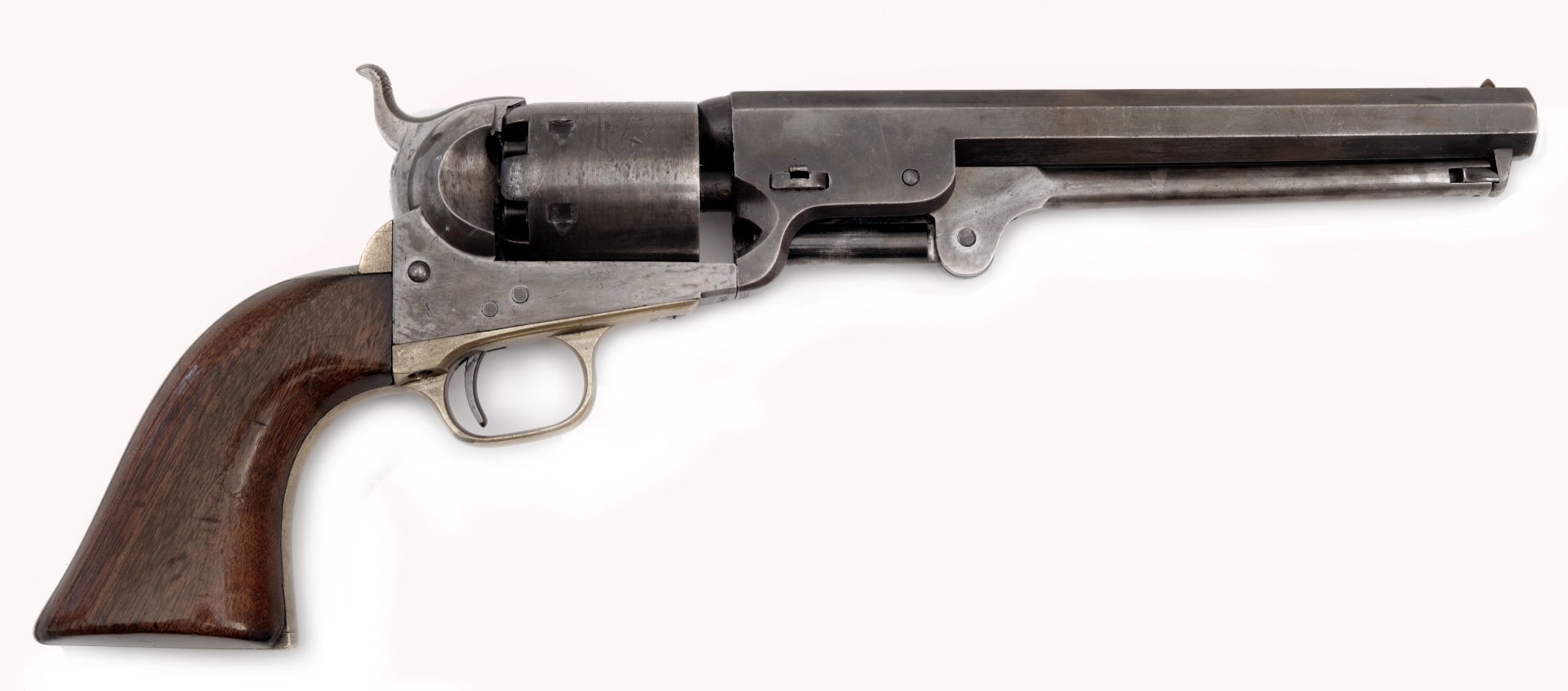 Colt Model 1851 Navy