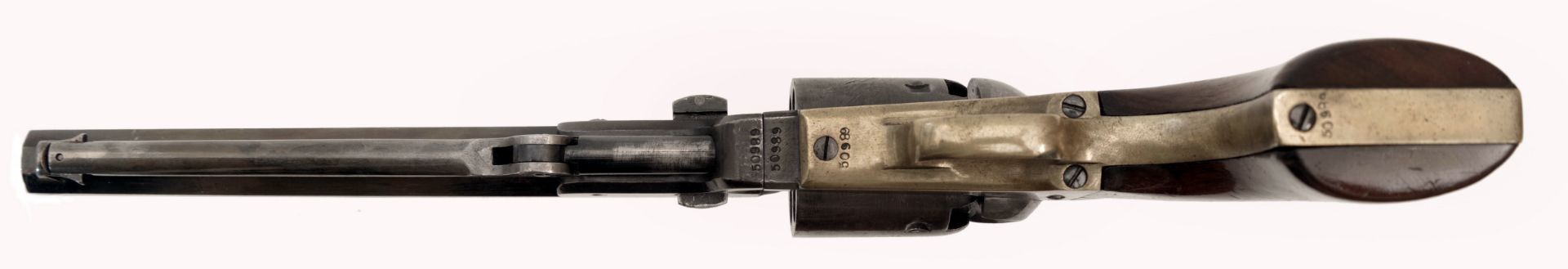Colt Model 1851 Navy - Bild 4 aus 5