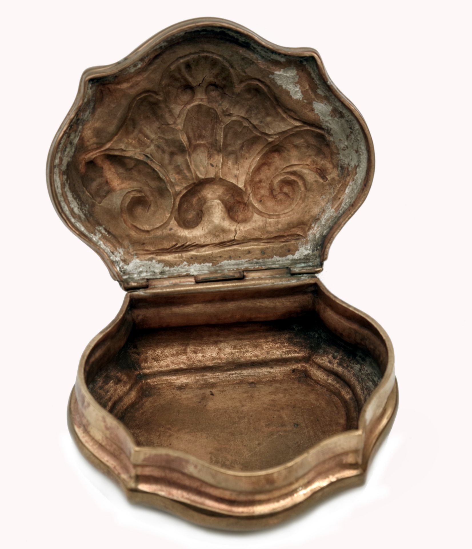 Snuff box - Image 3 of 3