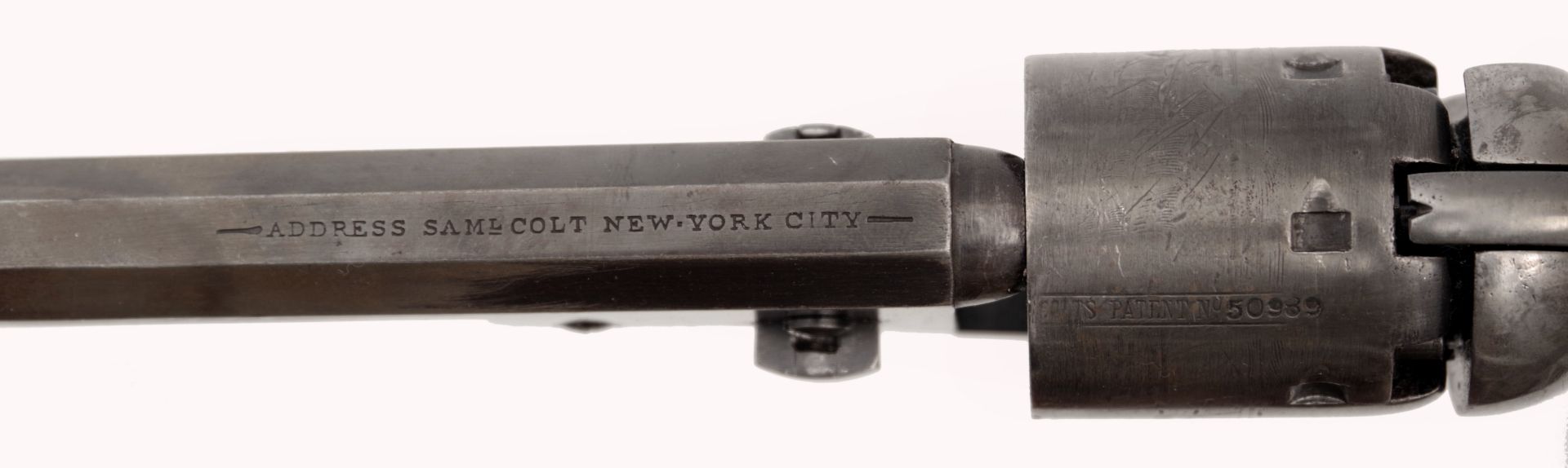 Colt Model 1851 Navy - Bild 5 aus 5