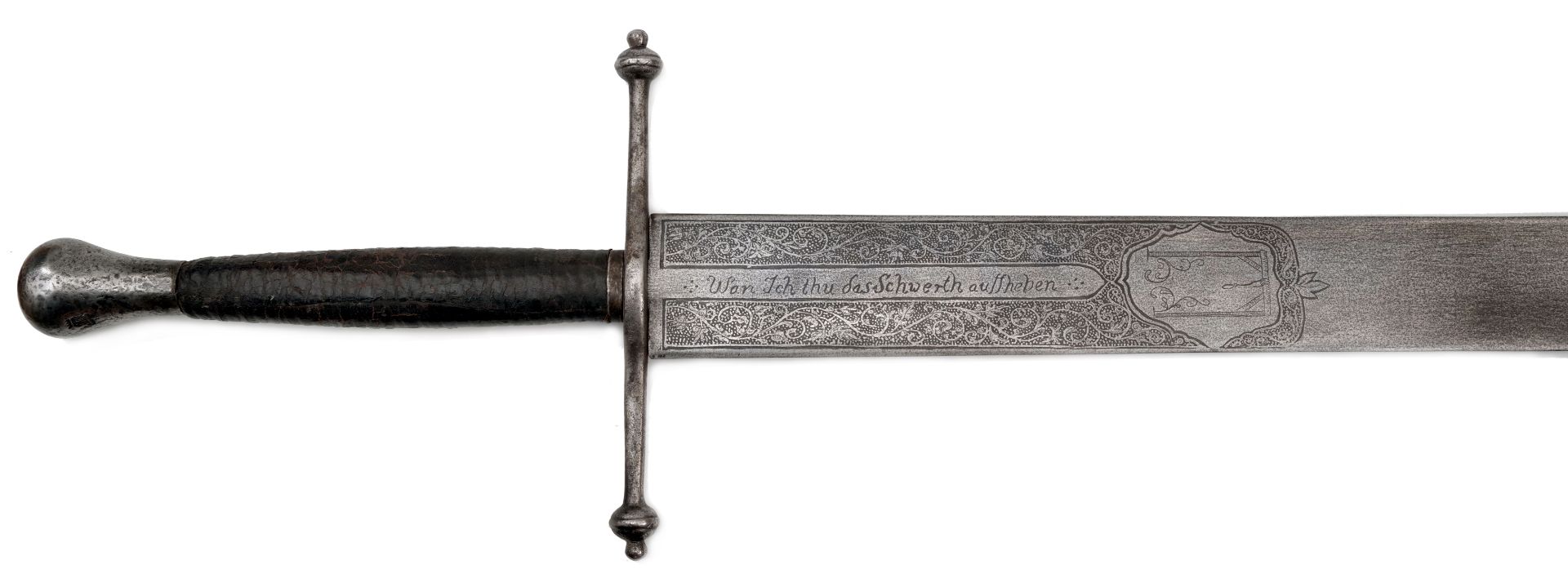 Executioner´s sword