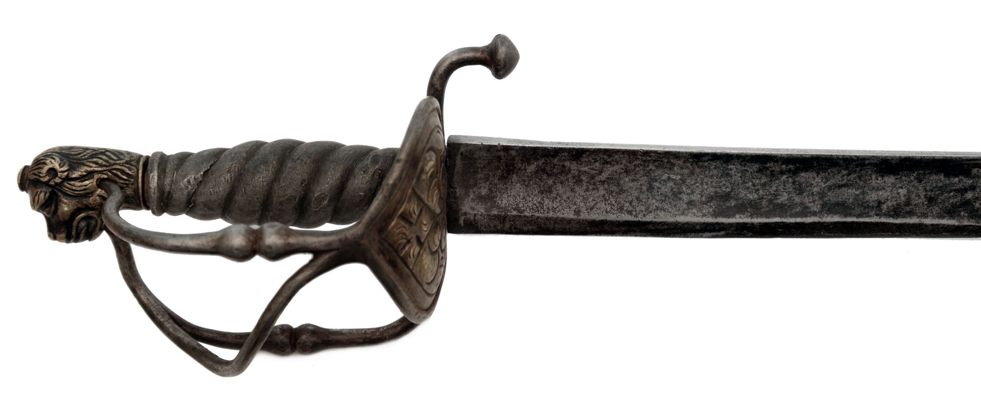 Cavalry Sabre