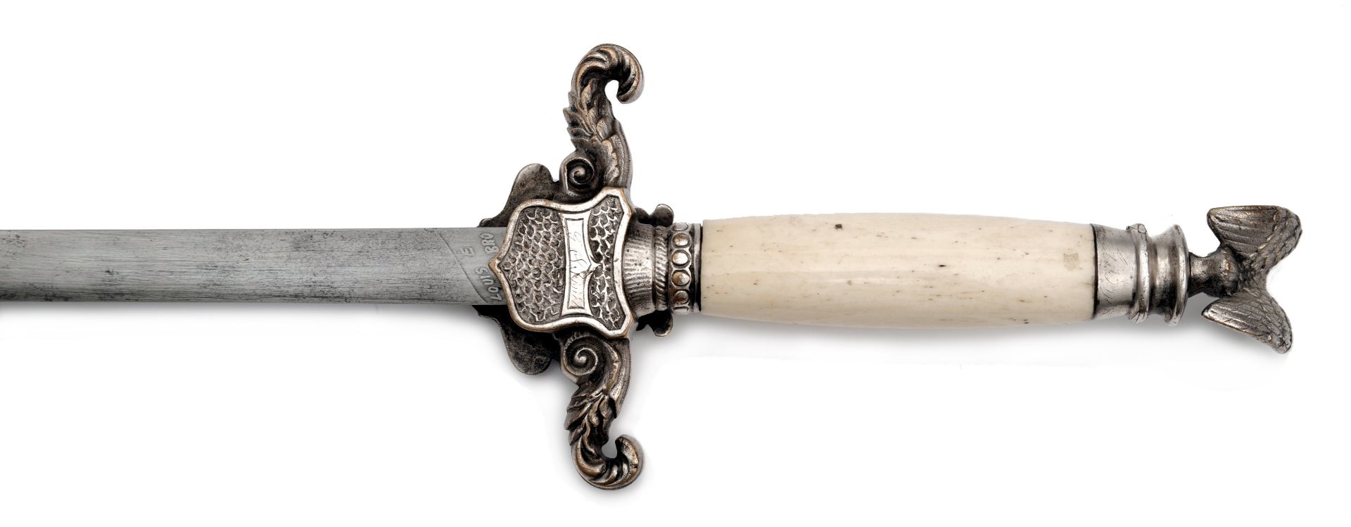 Knights of the Golden Eagle Ceremonial Sword - Image 3 of 7