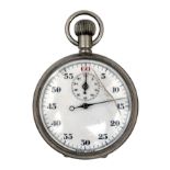 An Air Ministry stopwatch from Goldsmith & Silversmith