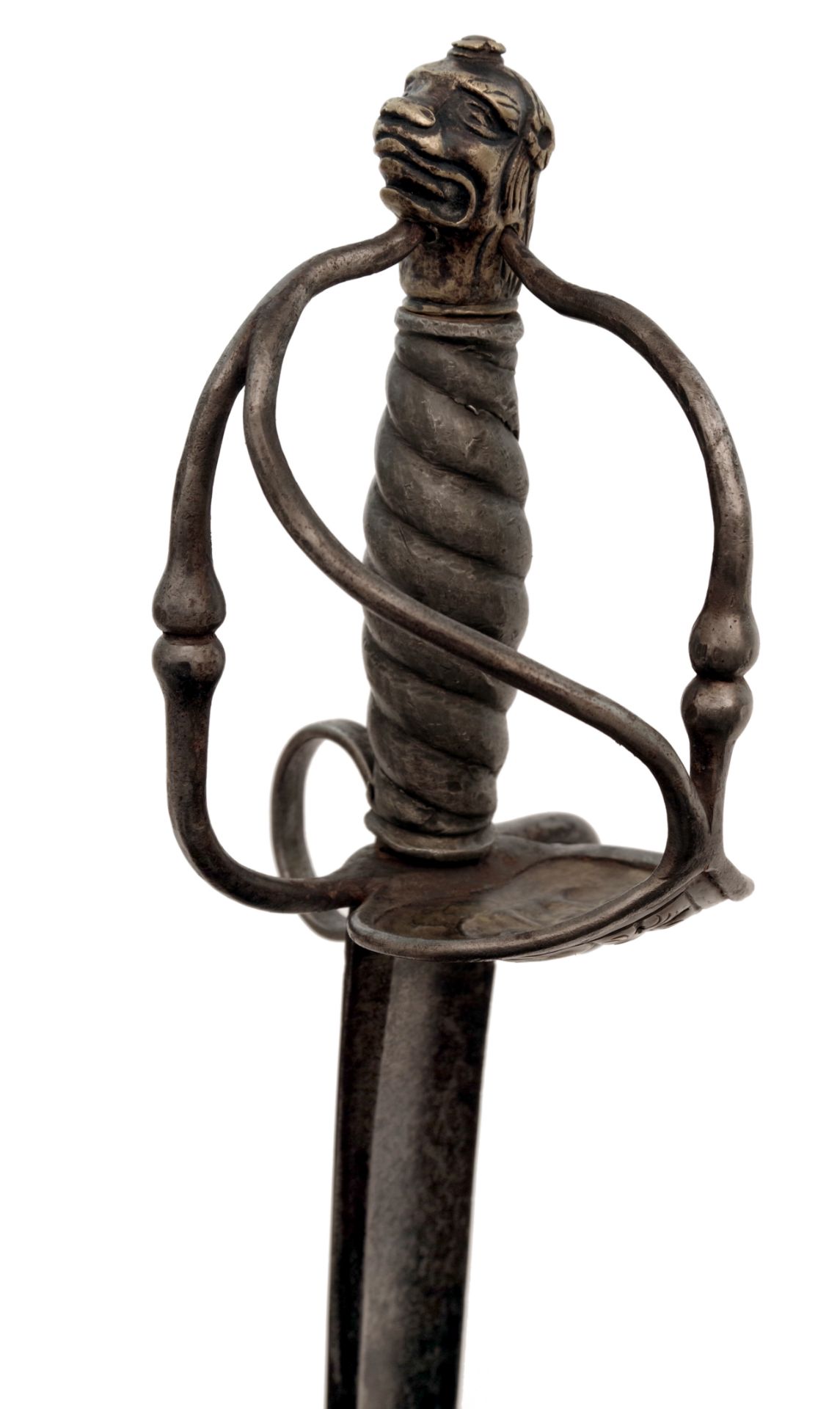 Cavalry Sabre - Image 3 of 7