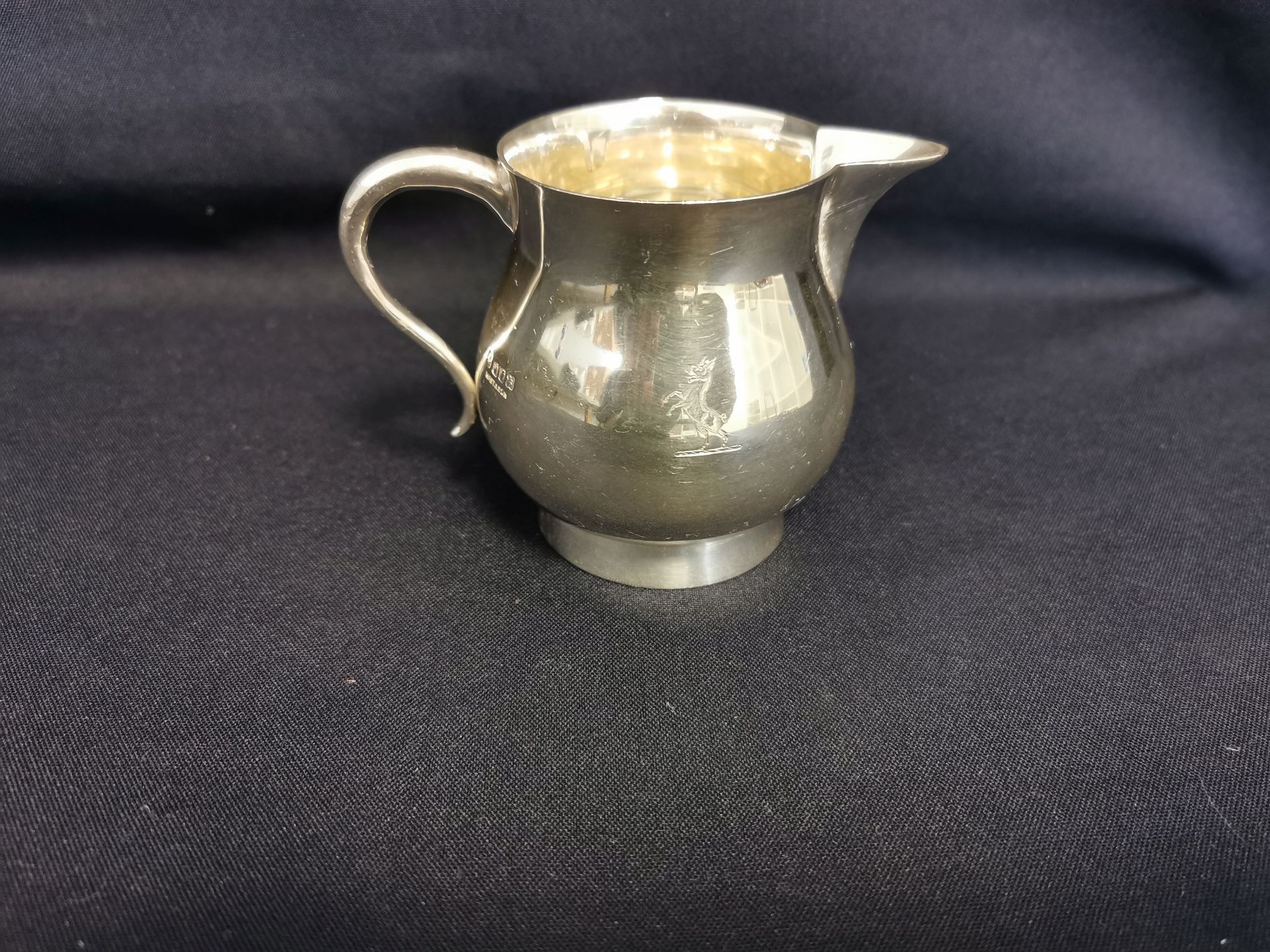 MILK JUG / CREAMER - Image 3 of 5