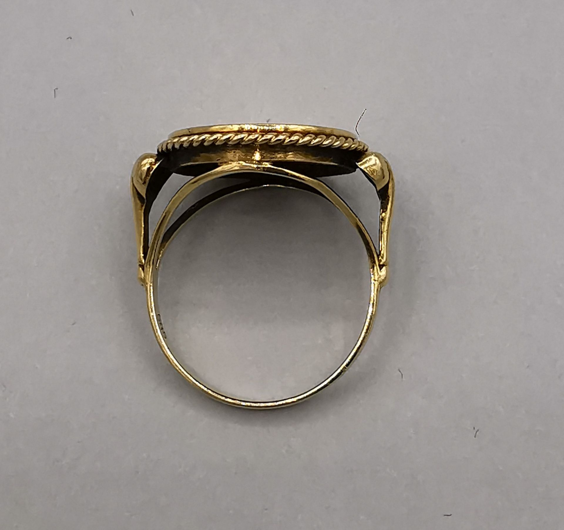 COIN RING - Image 3 of 3