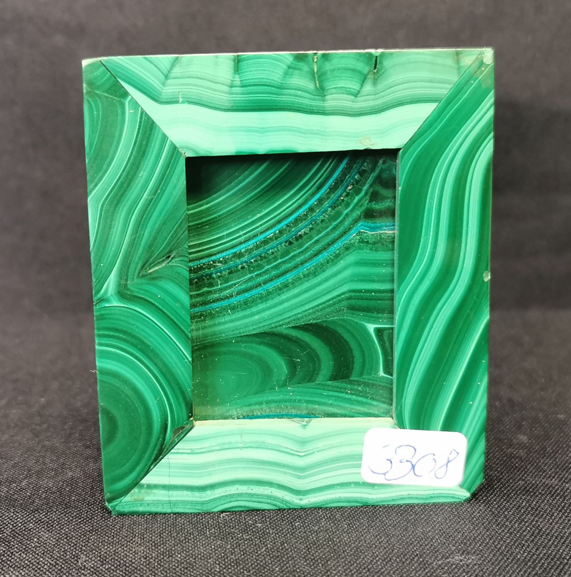 MALACHITE FRAME