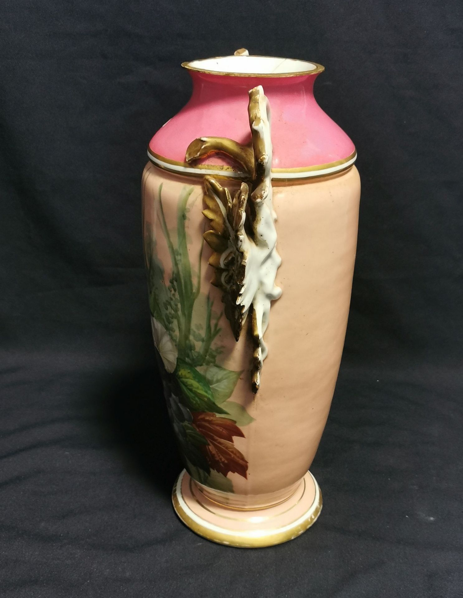 LARGE VASE - Image 3 of 4