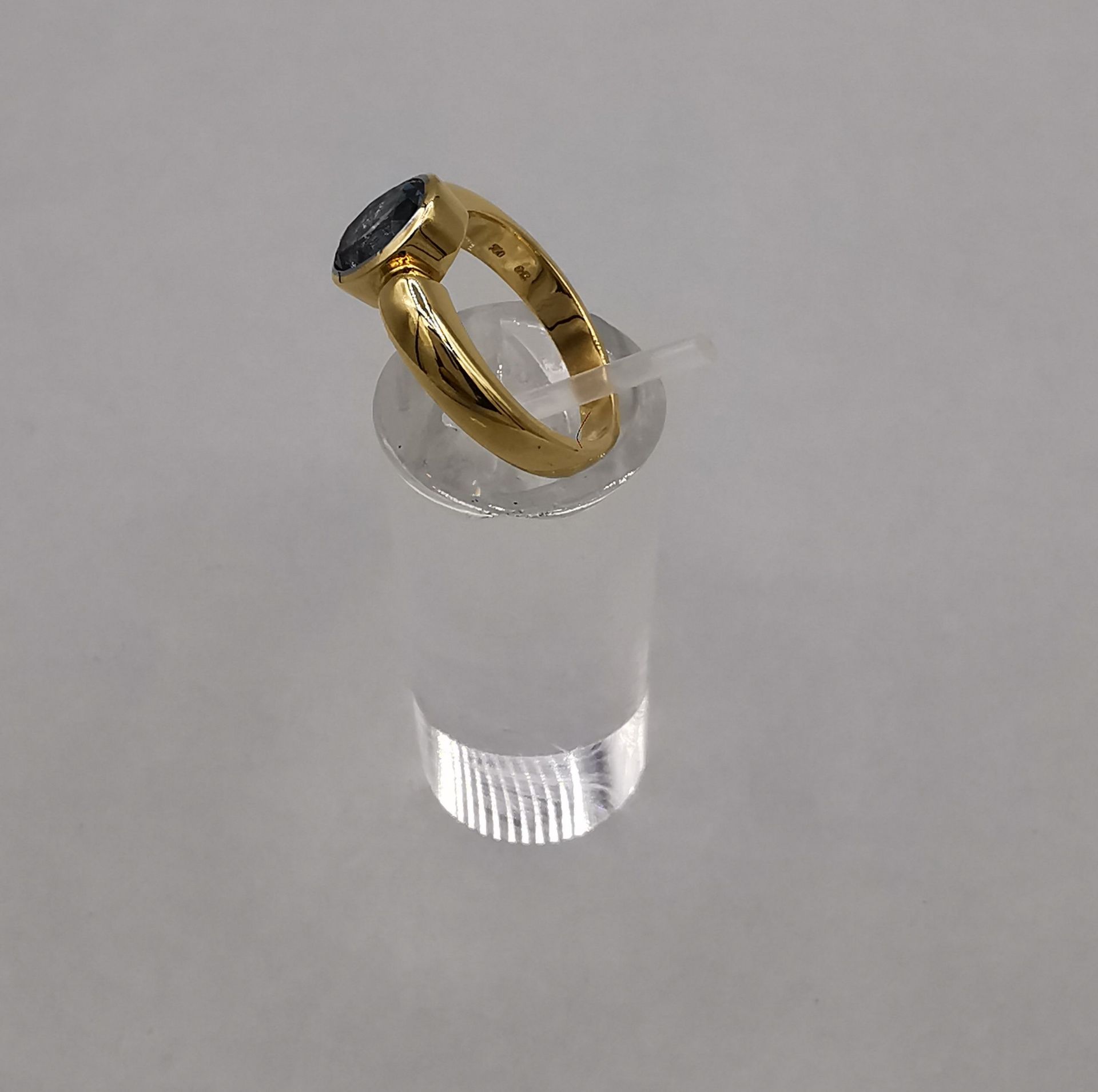 RING HANDCRAFTED - Image 2 of 2