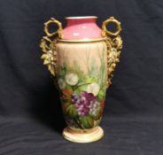 GROSSE VASE