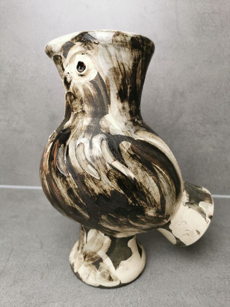 168th auction: art, antiques, sculptures, silver and varia