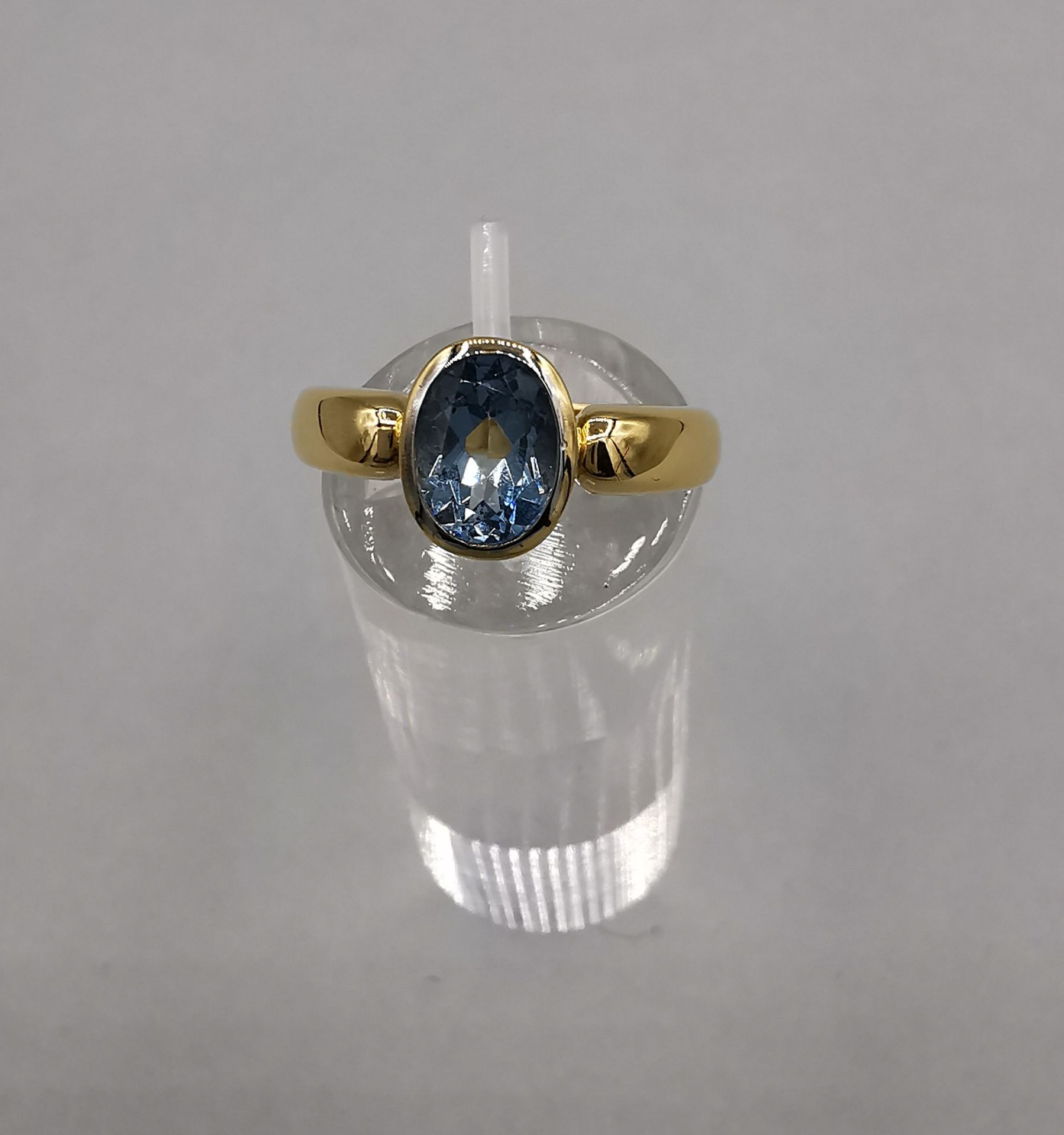RING HANDCRAFTED