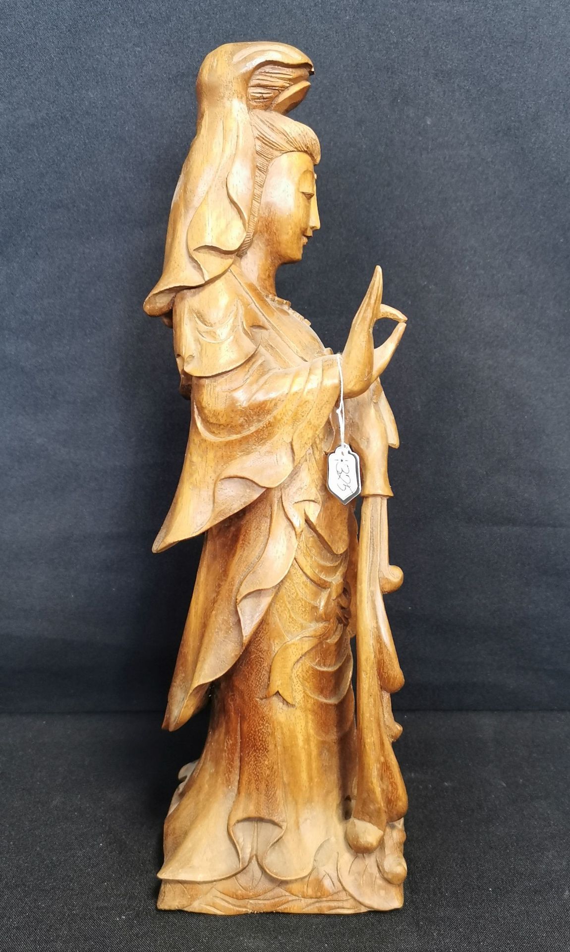 GUAN YIN - Image 4 of 4