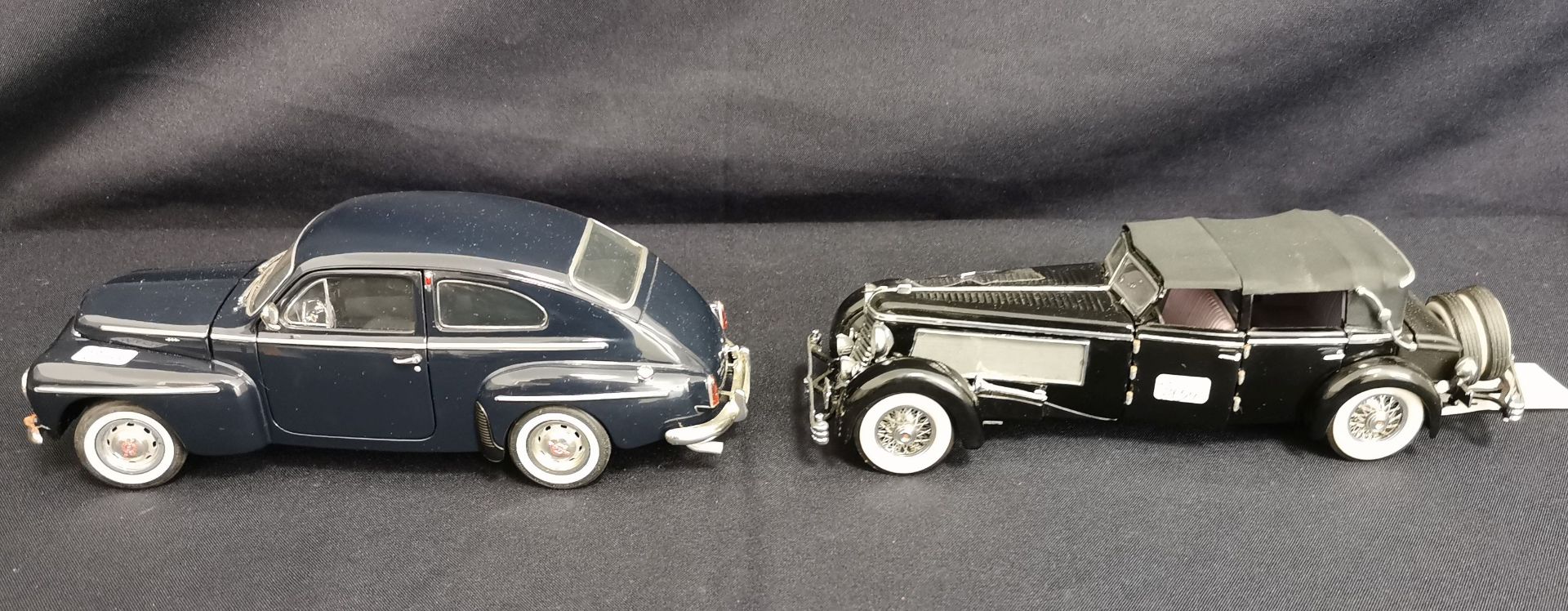 TIN TOY CARS - Image 4 of 7