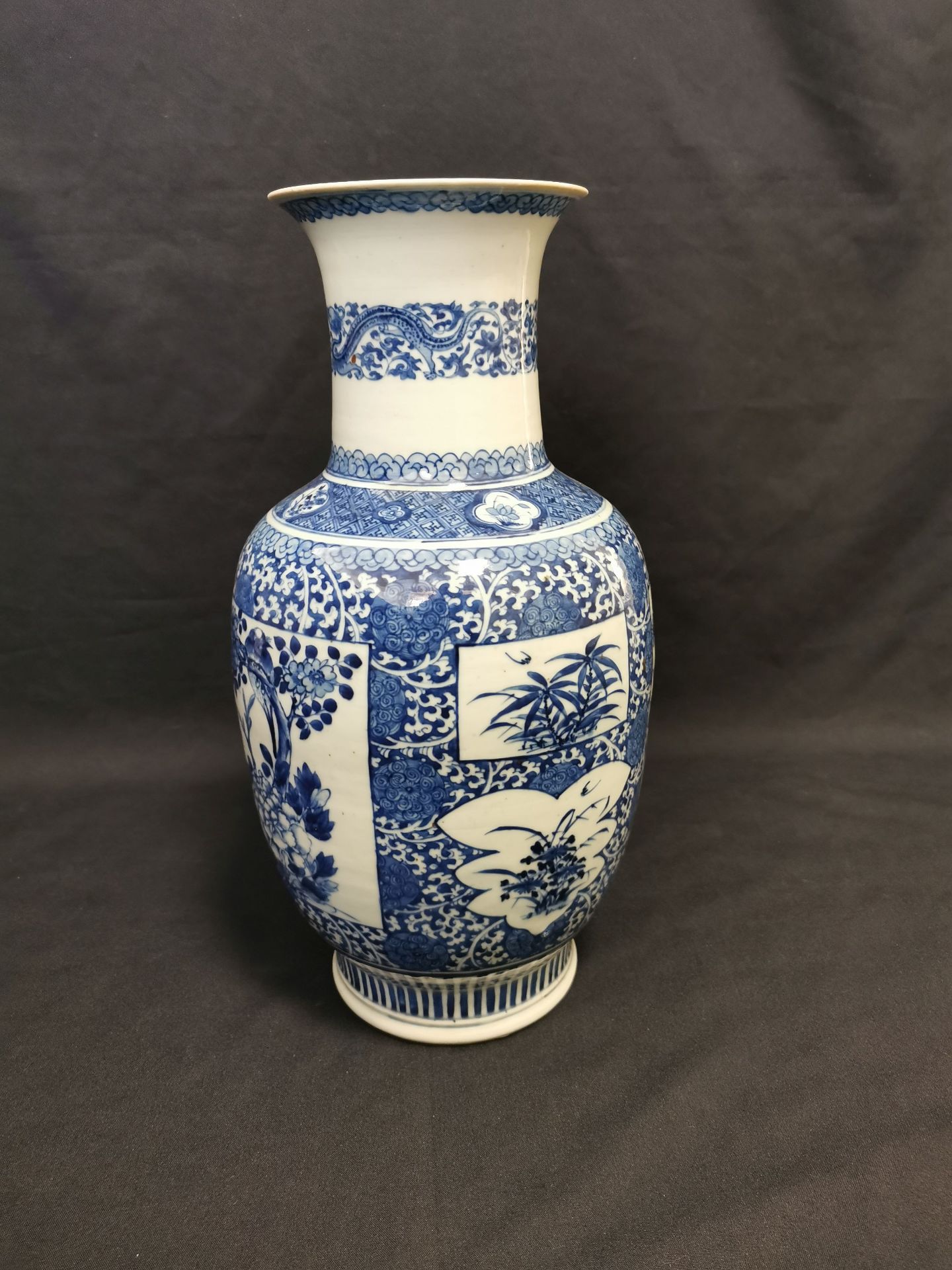 VASE - Image 6 of 6