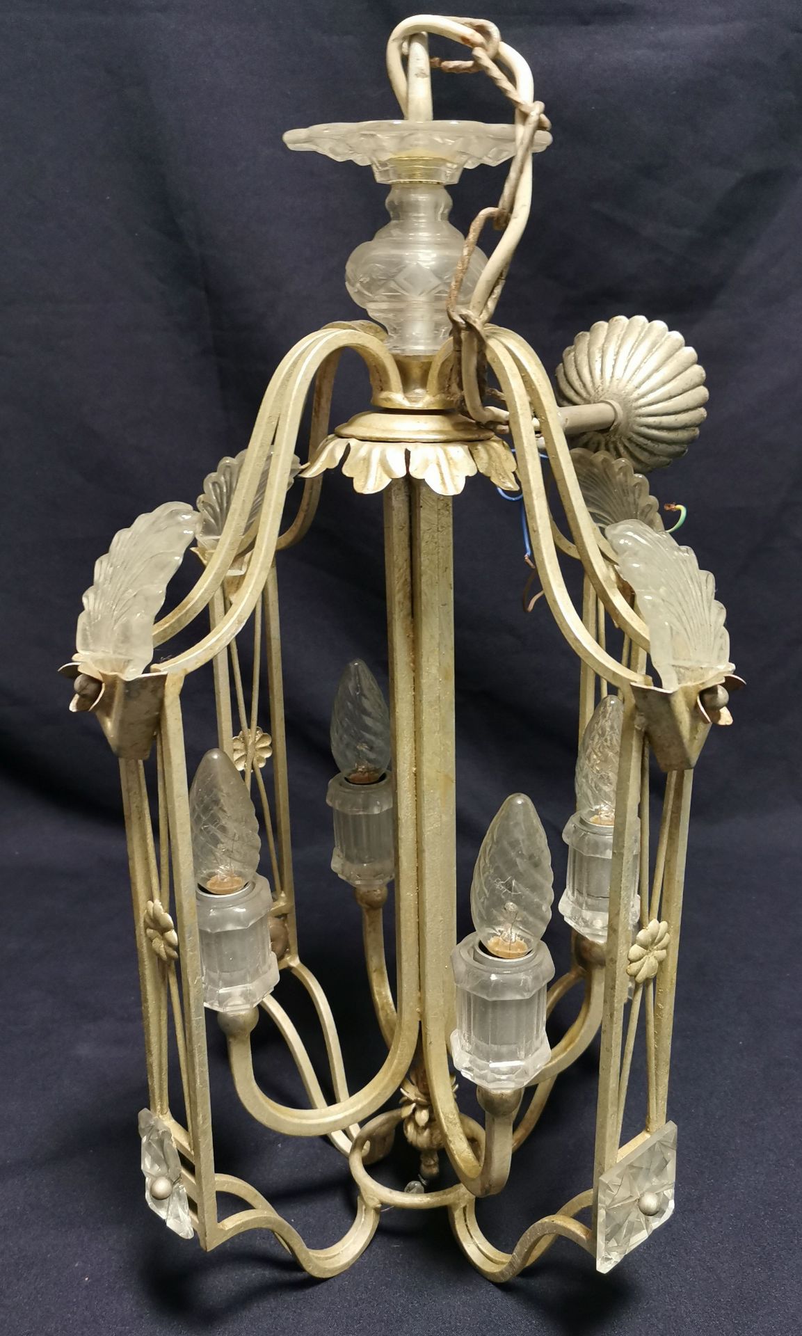 CELILING LAMPS / LANTERNS - Image 3 of 3