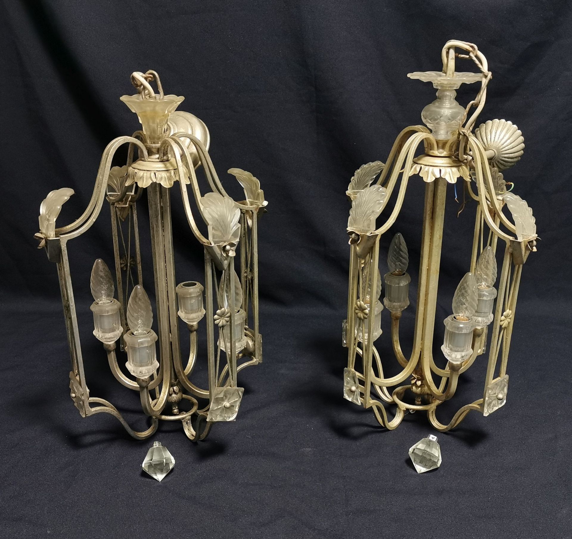 CELILING LAMPS / LANTERNS