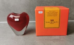 SALVIATI MURANOVASE