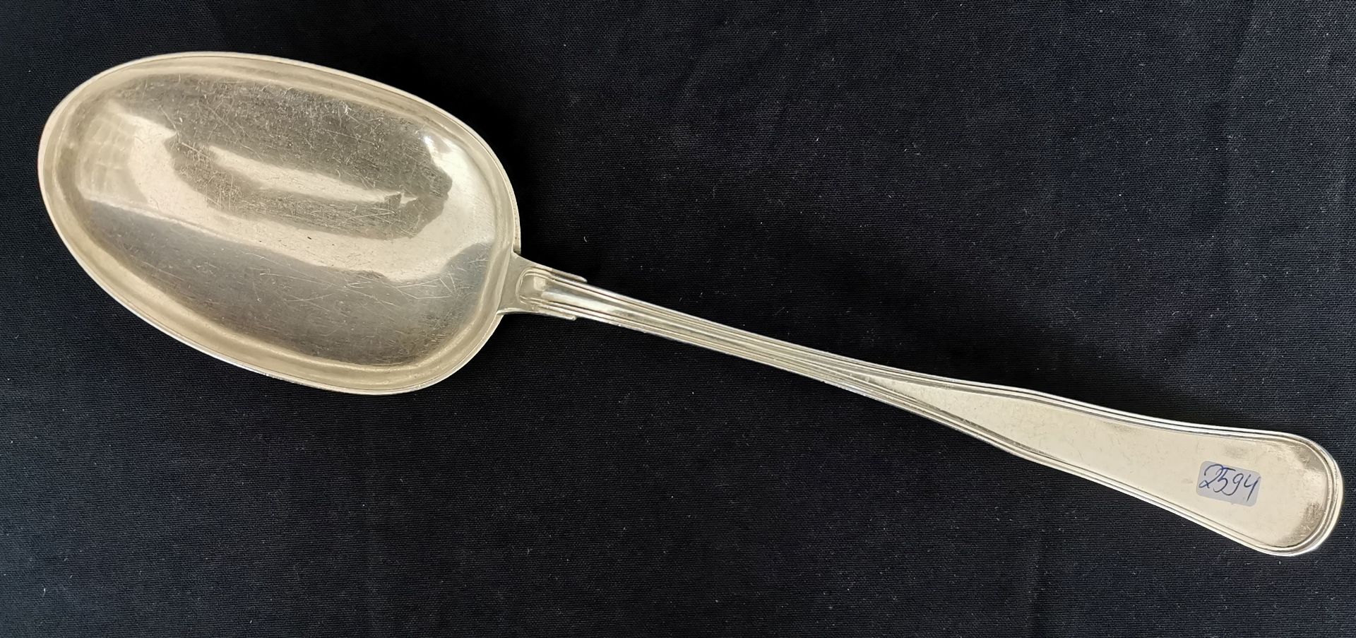 SERVING SPOON