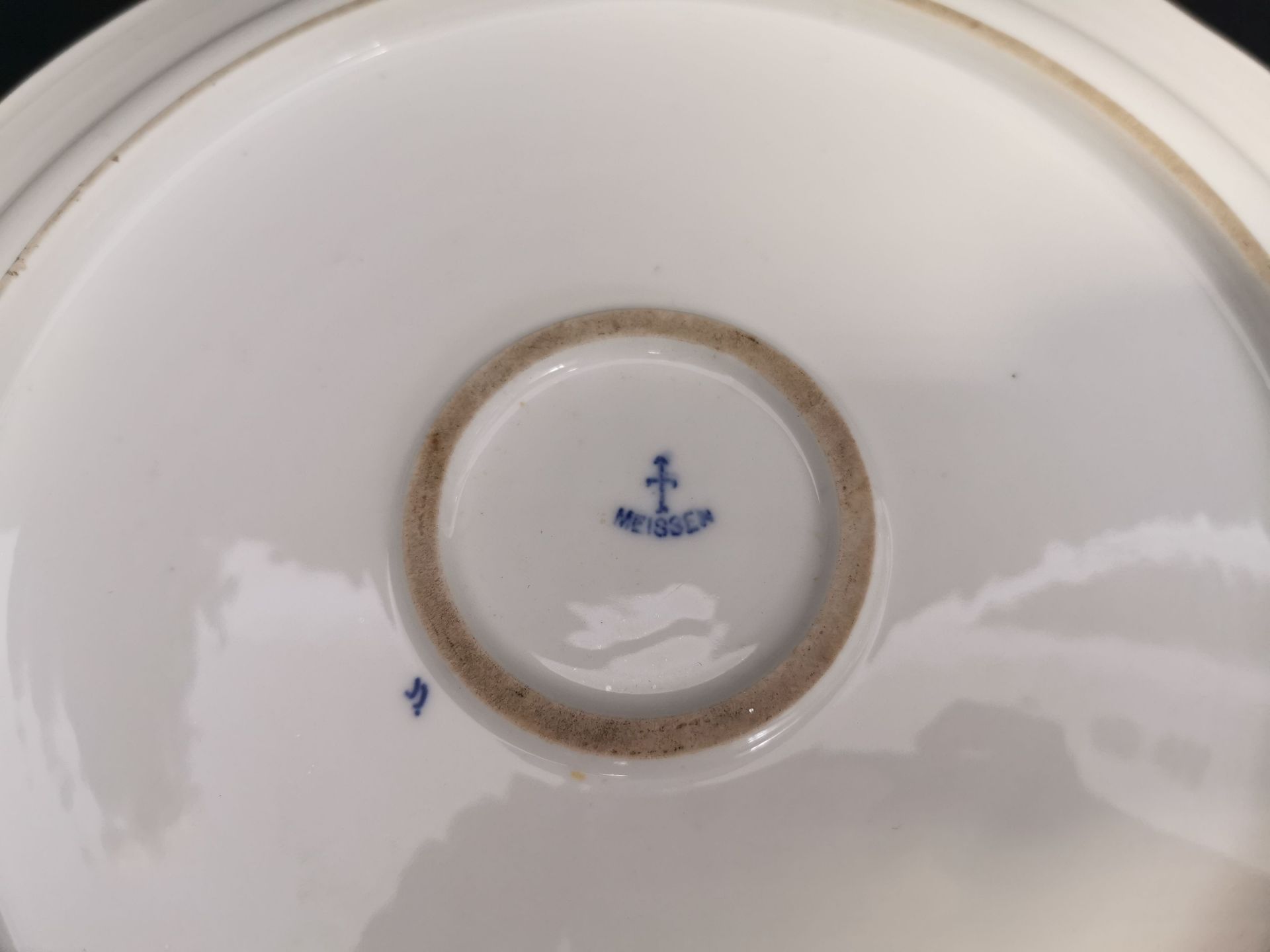 ONION PATTERN PORCELAIN - Image 4 of 4