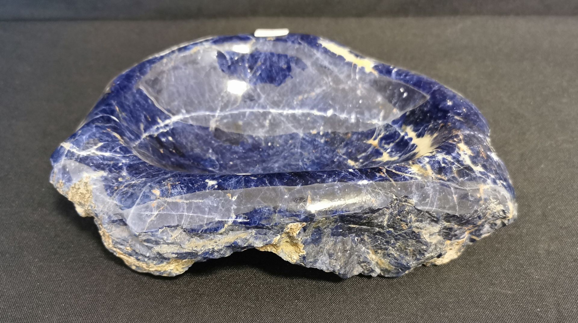 LAPISLAZULI - SCHALE