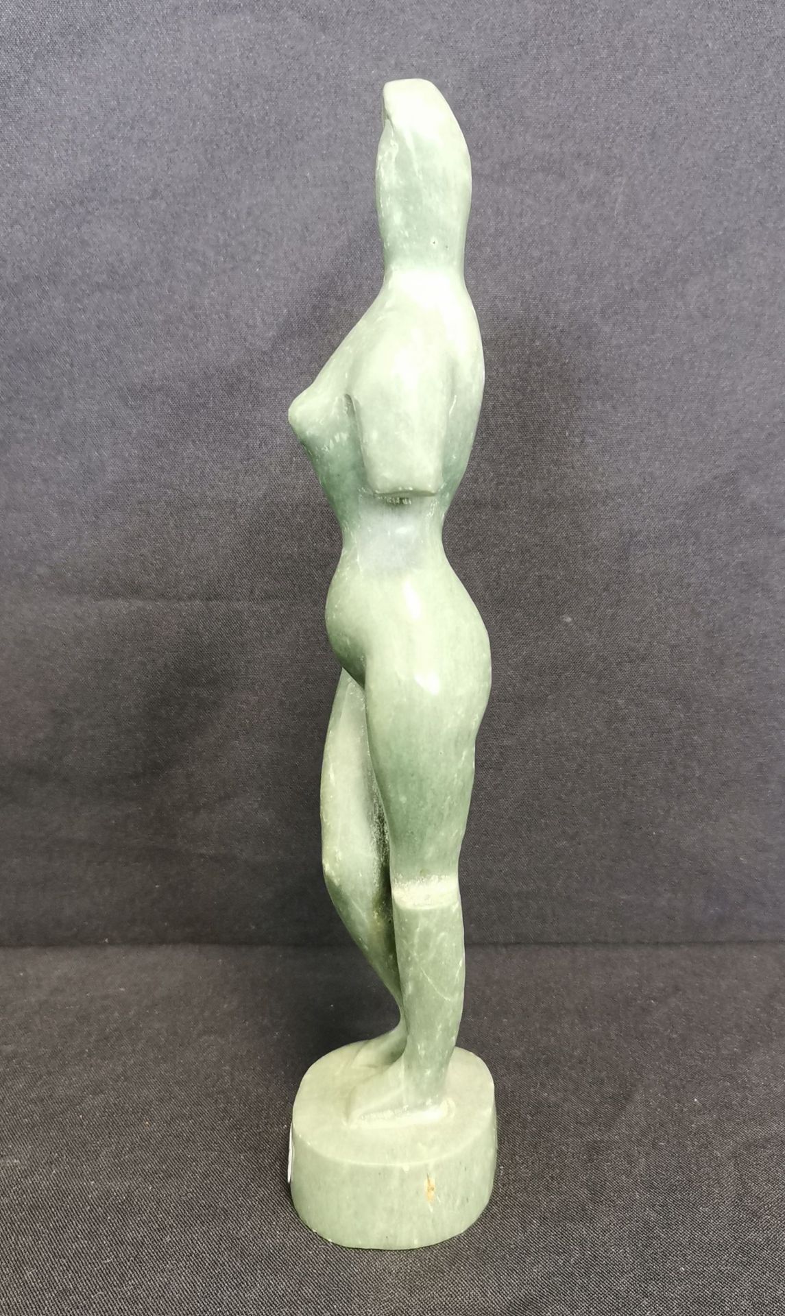 SKULPTUR NACH ALEXANDER ARCHIPENKO - Bild 4 aus 4