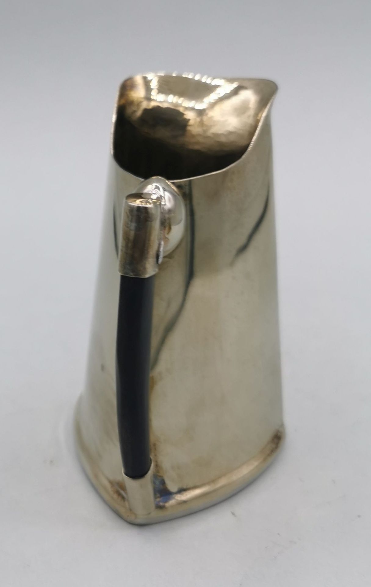 ART DECO MILK POT - Image 4 of 6