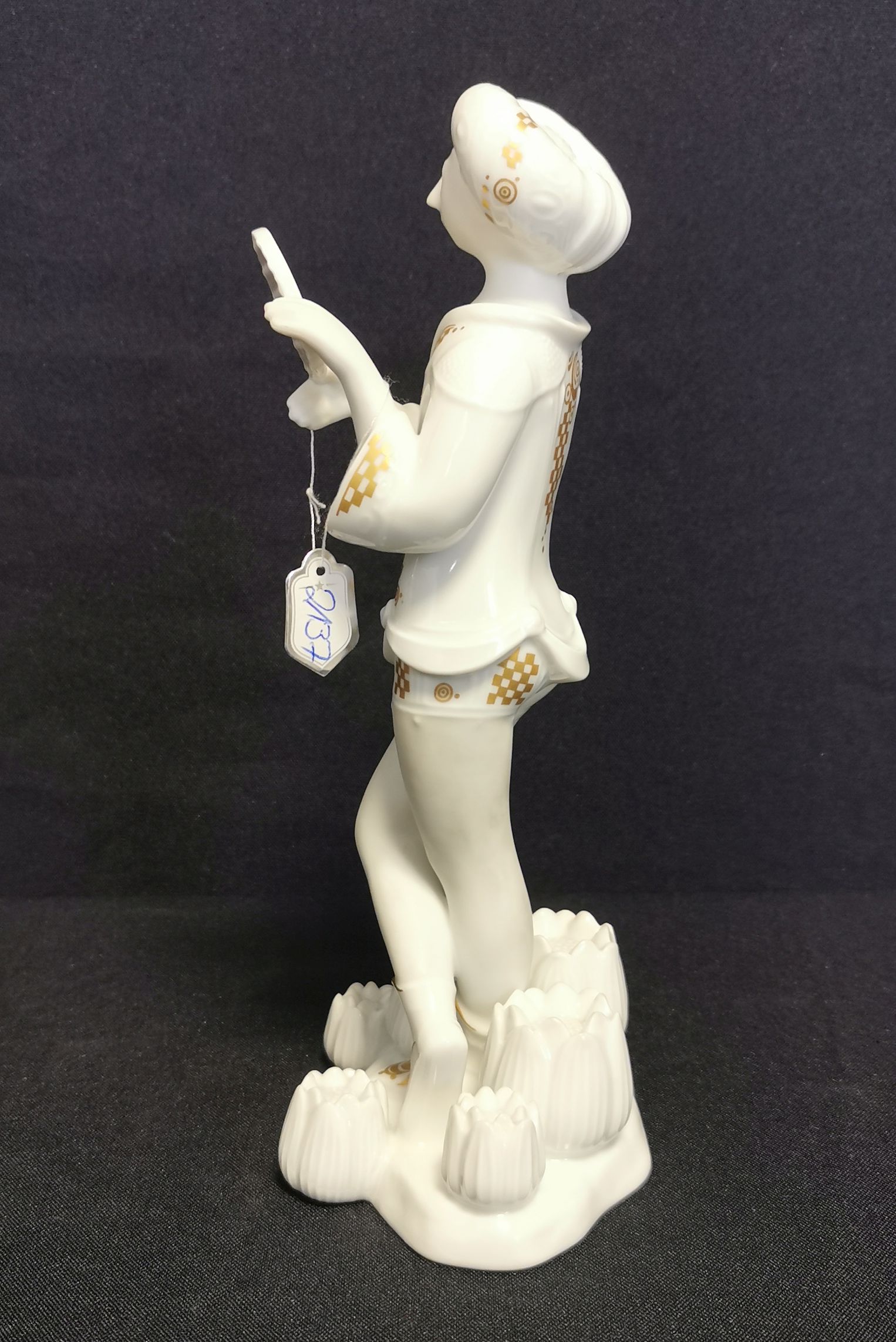 ROSENTHAL FIGURE "TAMINO" - Image 4 of 5