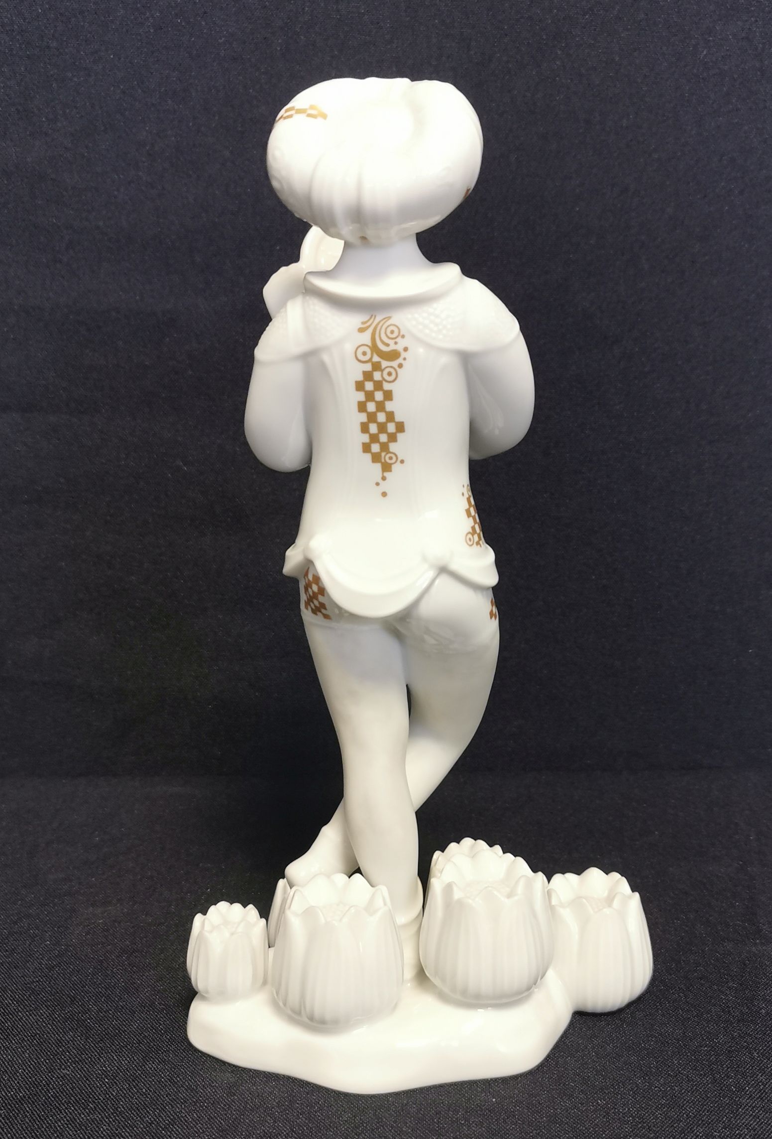 ROSENTHAL FIGURE "TAMINO" - Image 3 of 5