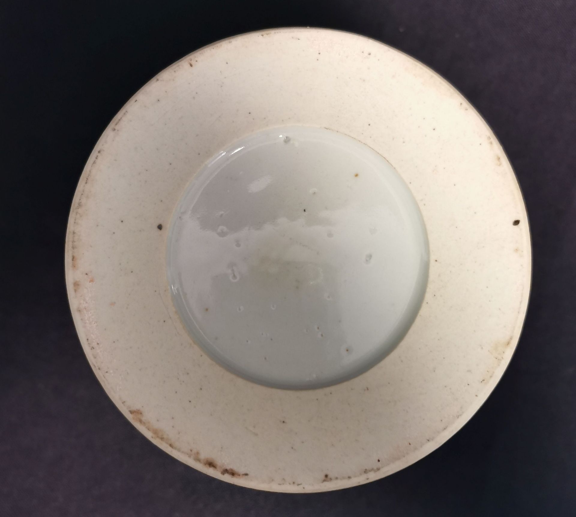 VASE / BOWL - Image 4 of 4