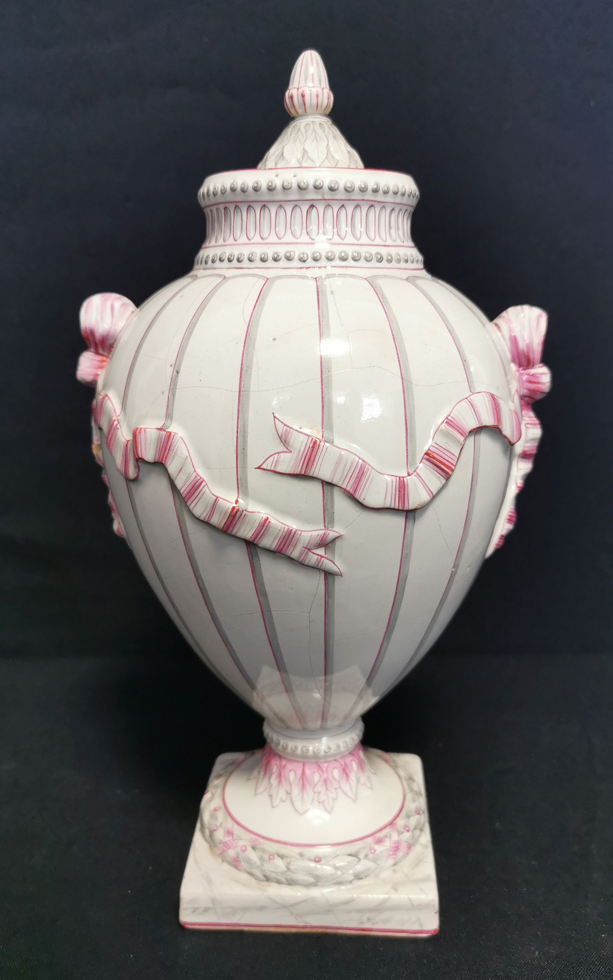 EMILE GALLÉ - VASE - Image 3 of 6