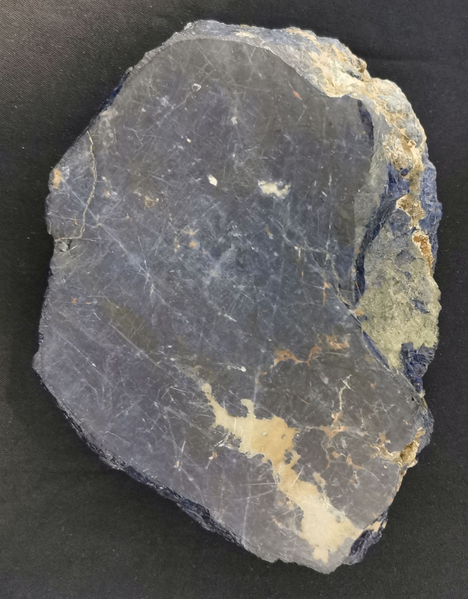 LAPISLAZULI - SCHALE - Bild 3 aus 3