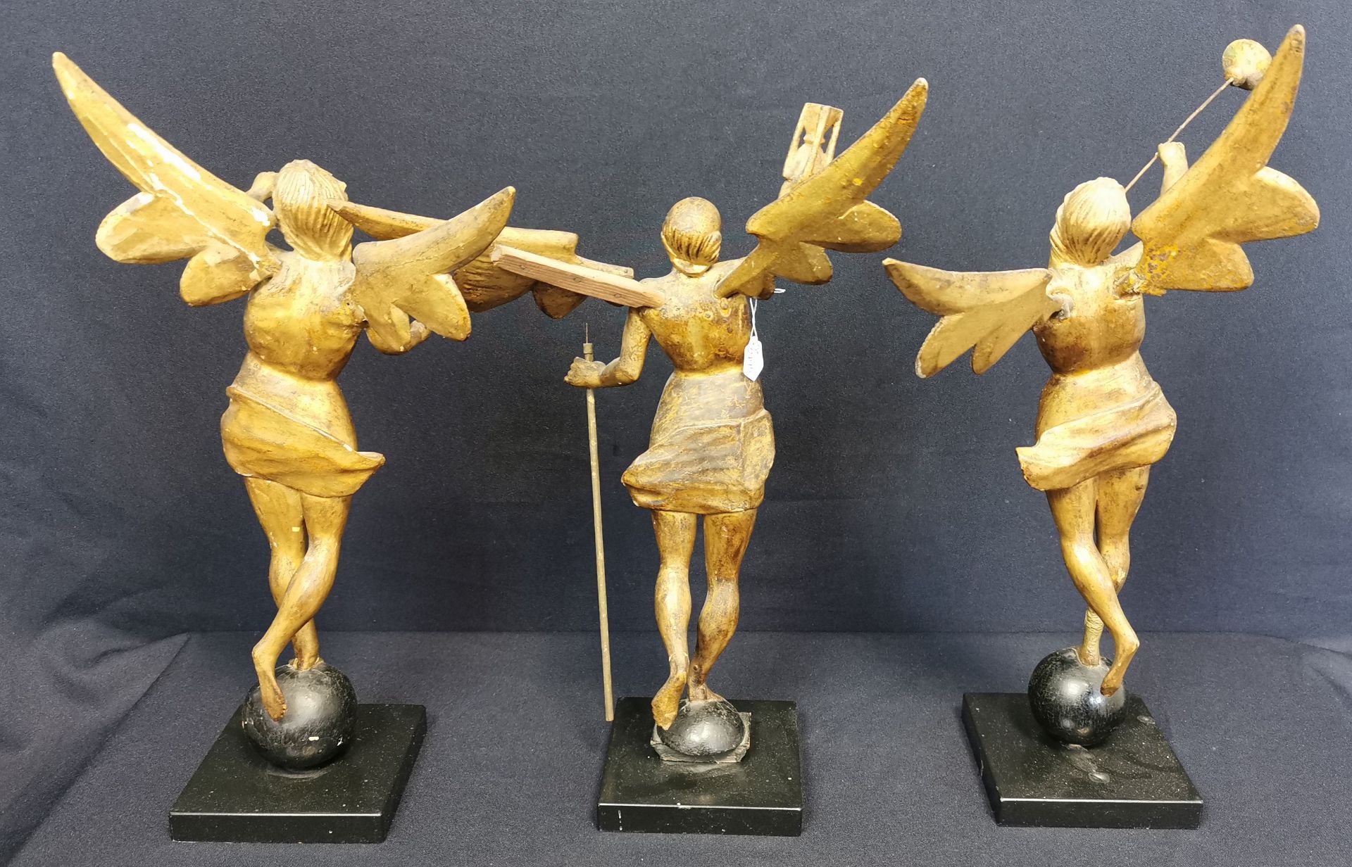 3 ANGELS - Image 3 of 3