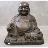 BUDAI / BUDDHA