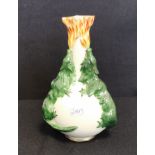 VASE MIT DRACHEN