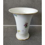 MEISSEN-VASE