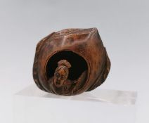 NETSUKE