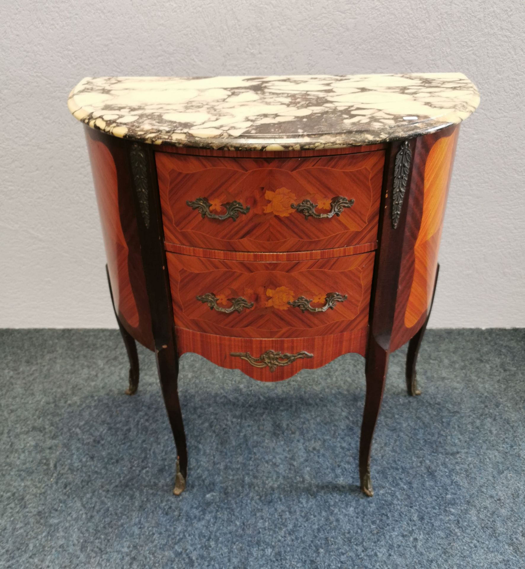 DEMI-LUNE DRESSER - Image 2 of 5