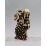 NETSUKE