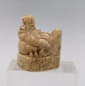 NETSUKE