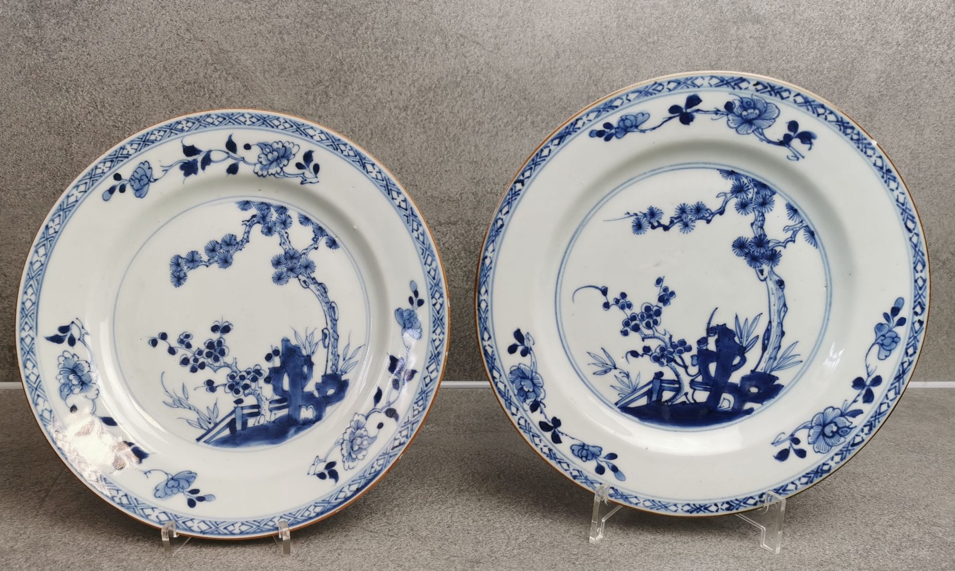 8 PLATES - Image 12 of 22